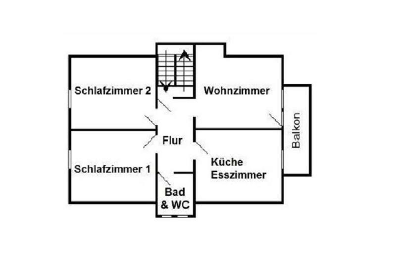 Ferienwohnung Daniela Meckenbeuren Bagian luar foto